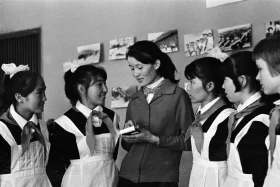 Photo Exhibition by Photojournalist M. Eleusinov - photo 2