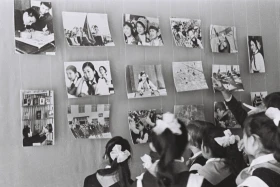 Photo Exhibition by Photojournalist M. Eleusinov - photo 6