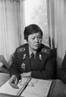 Young Pioneers Visit the MIA: Learning About the Traffic Police in 1980s Almaty - photo 4