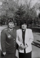 Young Pioneers Visit the MIA: Learning About the Traffic Police in 1980s Almaty - photo 9