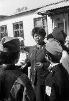 Young Pioneers Visit the MIA: Learning About the Traffic Police in 1980s Almaty - photo 10