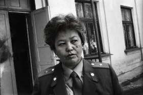 Young Pioneers Visit the MIA: Learning About the Traffic Police in 1980s Almaty - photo 12