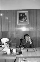 Young Pioneers Visit the MIA: Learning About the Traffic Police in 1980s Almaty - photo 14