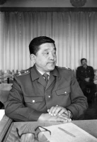 Young Pioneers Visit the MIA: Learning About the Traffic Police in 1980s Almaty - photo 13