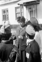 Young Pioneers Visit the MIA: Learning About the Traffic Police in 1980s Almaty - photo 15