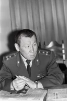 Young Pioneers Visit the MIA: Learning About the Traffic Police in 1980s Almaty - photo 19