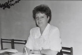 Талғар, Есік және Талдықорған байланысшылары - фото 3