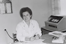 Талғар, Есік және Талдықорған байланысшылары - фото 4