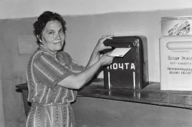 Талғар, Есік және Талдықорған байланысшылары - фото 9