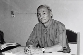 Талғар, Есік және Талдықорған байланысшылары - фото 13