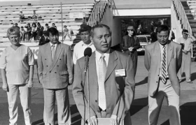 Талғар, Есік және Талдықорған байланысшылары - фото 14