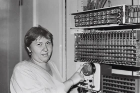 Талғар, Есік және Талдықорған байланысшылары - фото 19