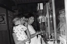 Талғар, Есік және Талдықорған байланысшылары - фото 20