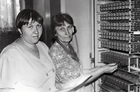 Талғар, Есік және Талдықорған байланысшылары - фото 22