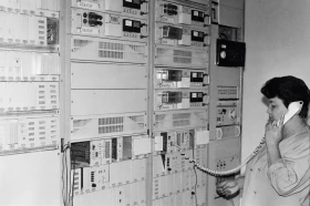 Талғар, Есік және Талдықорған байланысшылары - фото 23