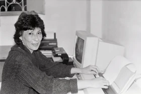 Талғар Қазпоштасы: 1999 жылғы пошта байланысының күнделікті өмірі - фото 4