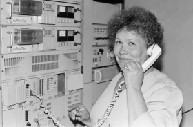 Талғар Қазпоштасы: 1999 жылғы пошта байланысының күнделікті өмірі - фото 10