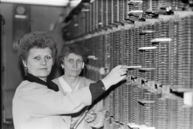 Талғар Қазпоштасы: 1999 жылғы пошта байланысының күнделікті өмірі - фото 11