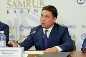 «Самұрық-Қазына» қоры қызметіне мемлекеттік аудит жүріп жатыр - фото 2