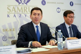 «Самұрық-Қазына» қоры қызметіне мемлекеттік аудит жүріп жатыр - фото 4