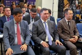 «Самұрық-Қазына» қоры қызметіне мемлекеттік аудит жүріп жатыр - фото 6