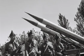 Балабек Обмаровтың ескерткішінің ашылу рәсімі - фото 3