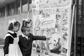 Балабек Обмаровтың ескерткішінің ашылу рәсімі - фото 2