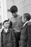 Балабек Обмаровтың ескерткішінің ашылу рәсімі - фото 4