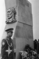 Балабек Обмаровтың ескерткішінің ашылу рәсімі - фото 5