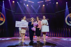 Сертификаты и путевки в санатории вручили лучшим медработникам Астаны - фото 5