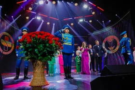 Сертификаты и путевки в санатории вручили лучшим медработникам Астаны - фото 17