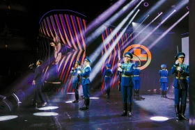 Сертификаты и путевки в санатории вручили лучшим медработникам Астаны - фото 20