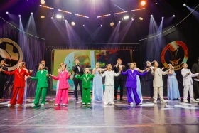 Сертификаты и путевки в санатории вручили лучшим медработникам Астаны - фото 21