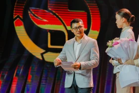 Сертификаты и путевки в санатории вручили лучшим медработникам Астаны - фото 22