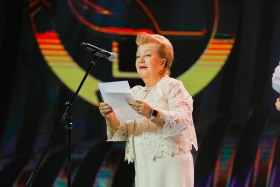 Сертификаты и путевки в санатории вручили лучшим медработникам Астаны - фото 28