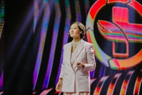 Сертификаты и путевки в санатории вручили лучшим медработникам Астаны - фото 29