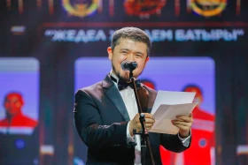 Сертификаты и путевки в санатории вручили лучшим медработникам Астаны - фото 34