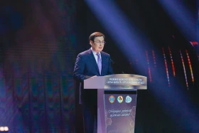 Сертификаты и путевки в санатории вручили лучшим медработникам Астаны - фото 37