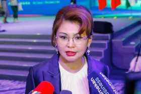 Central Asia – China: Cultural bridge and media initiatives - photo 25