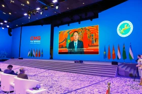 Central Asia – China: Cultural bridge and media initiatives - photo 21