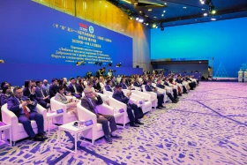 Central Asia – China: Cultural bridge and media initiatives - photo 8