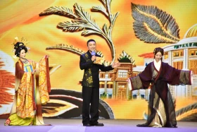 Central Asia – China: Cultural bridge and media initiatives - photo 17