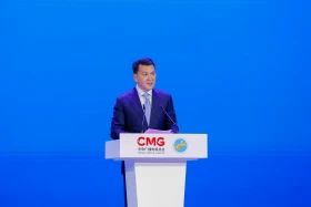 Central Asia – China: Cultural bridge and media initiatives - photo 9