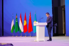 Central Asia – China: Cultural bridge and media initiatives - photo 15