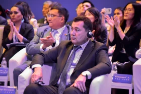 Central Asia – China: Cultural bridge and media initiatives - photo 24