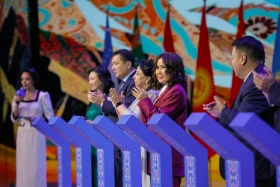 Central Asia – China: Cultural bridge and media initiatives - photo 18