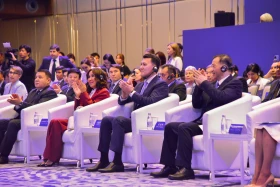 Central Asia – China: Cultural bridge and media initiatives - photo 22