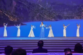 Central Asia – China: Cultural bridge and media initiatives - photo 27