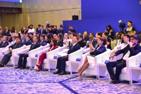 Central Asia – China: Cultural bridge and media initiatives - photo 28