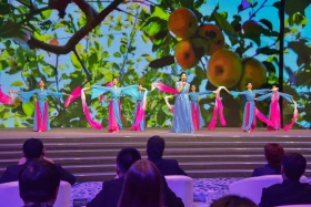 Central Asia – China: Cultural bridge and media initiatives - photo 31